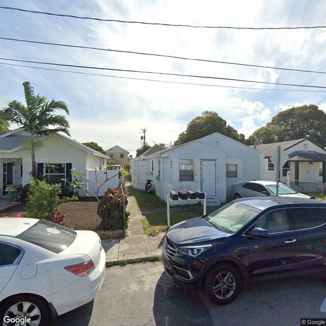 536-538 18TH Street, West Palm Beach