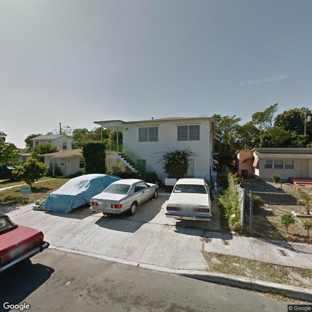 1024 ADAMS, West Palm Beach