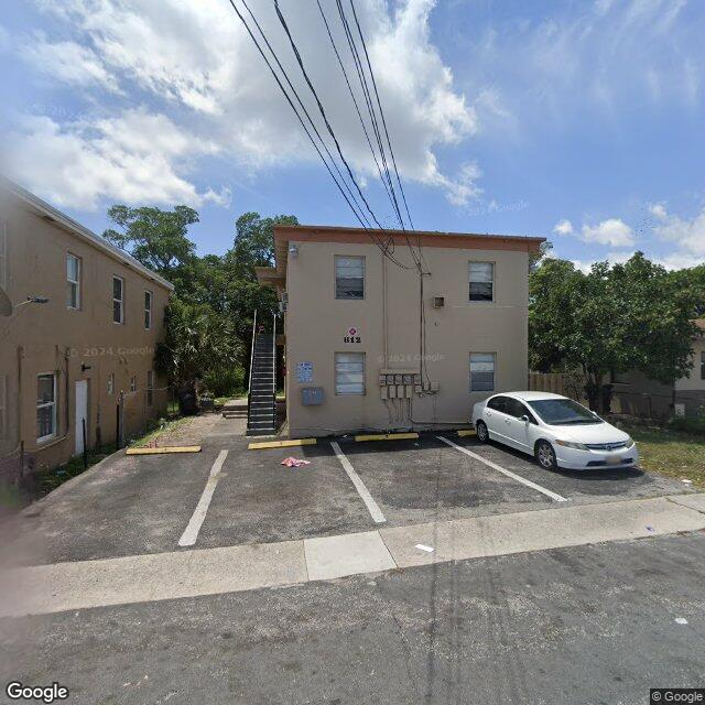 812 19TH Street # 4 #1-4, West Palm Beach