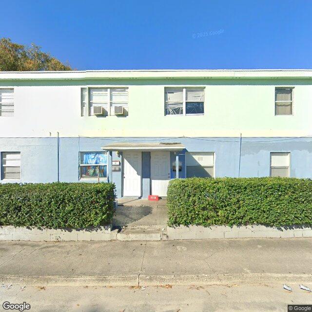 1913 Division Avenue, West Palm Beach