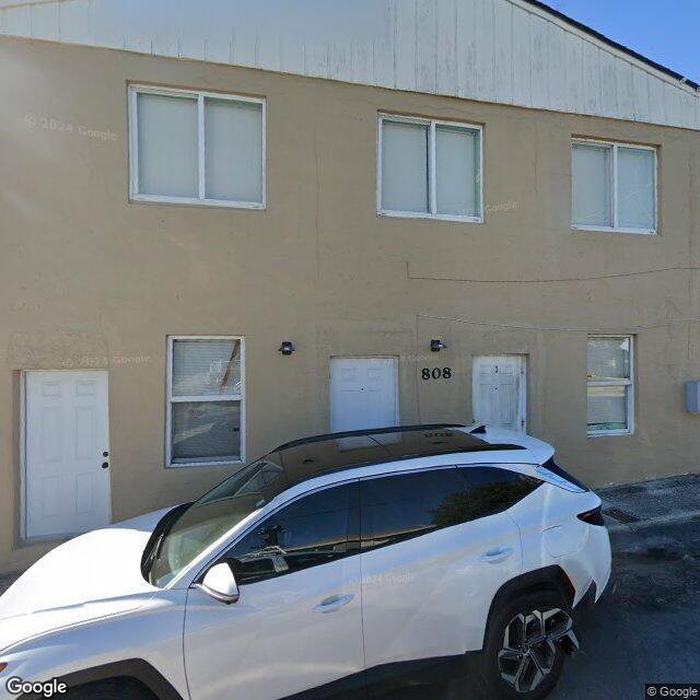 808 19 ST, West Palm Beach