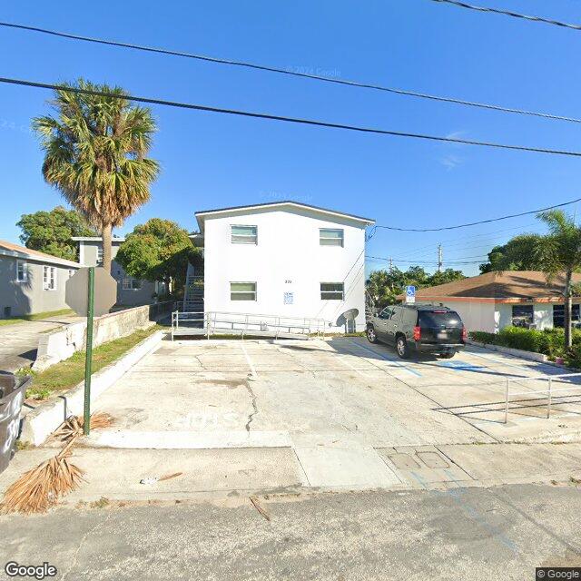 805 19th Street # 1, West Palm Beach