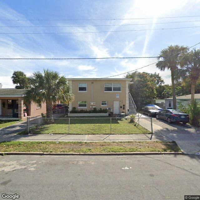 516 20th Street, West Palm Beach