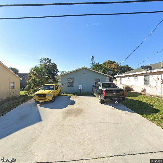 812 20TH, West Palm Beach