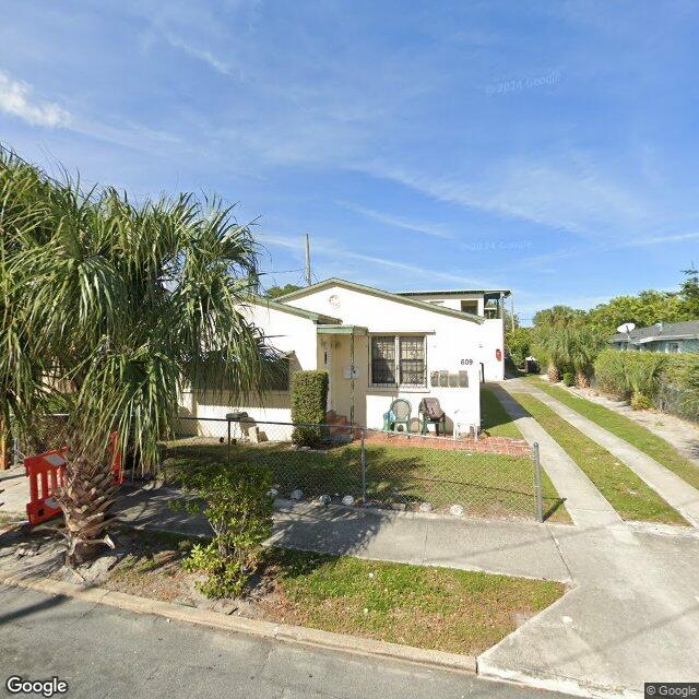 609 20th Street, West Palm Beach