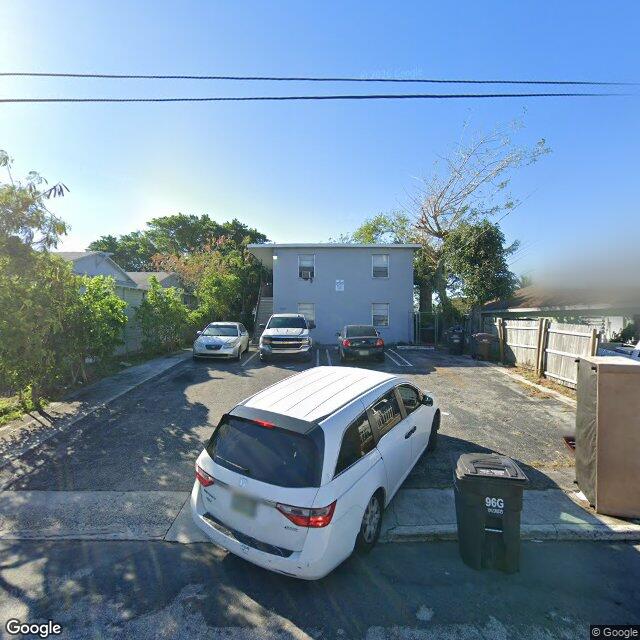 824 21st Street # 4 #1-4, West Palm Beach