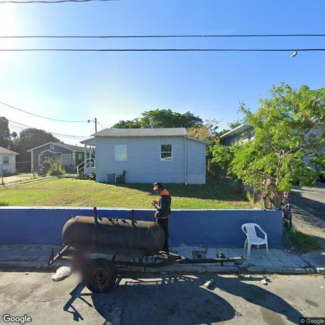820 21st Street, West Palm Beach