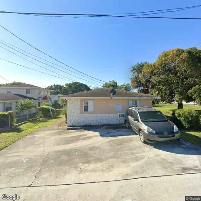 730 21st Street, West Palm Beach