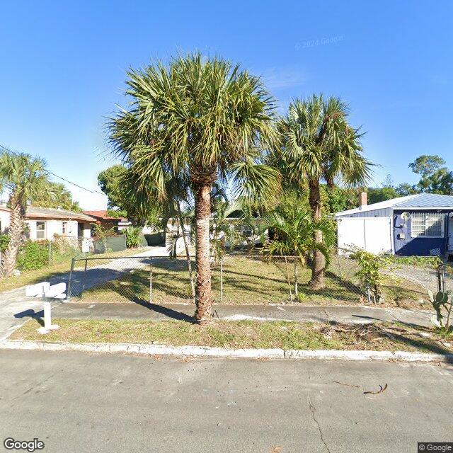 1115 21st Street # 1, West Palm Beach