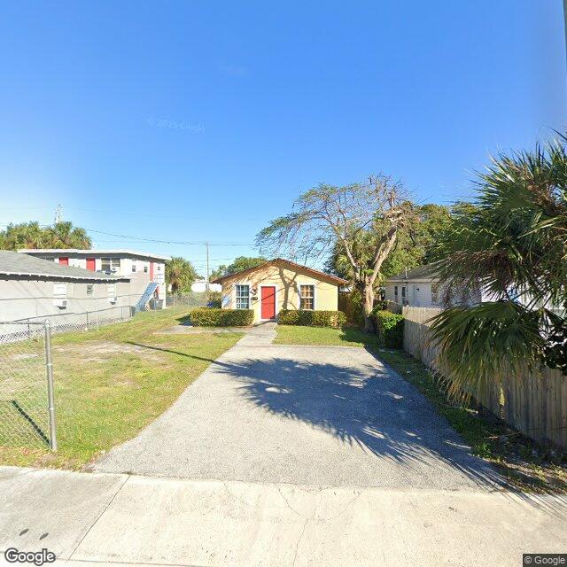 727 22nd Street # B #A & B, West Palm Beach
