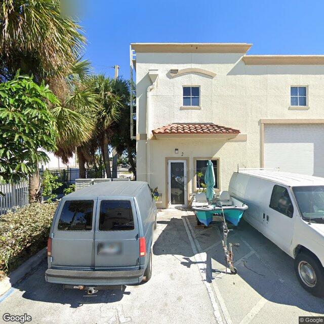 1118 25th Street # 22, West Palm Beach