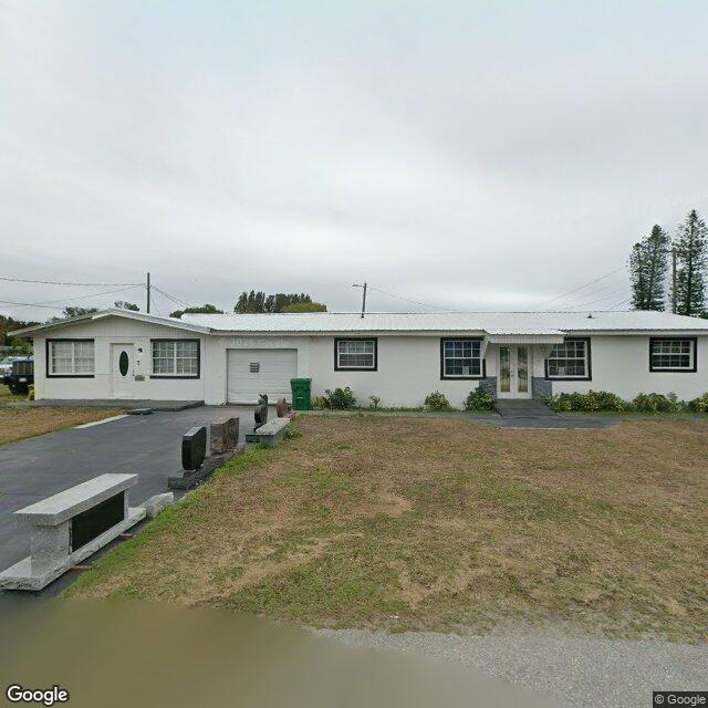 1177 Harlem Academy Avenue, Clewiston