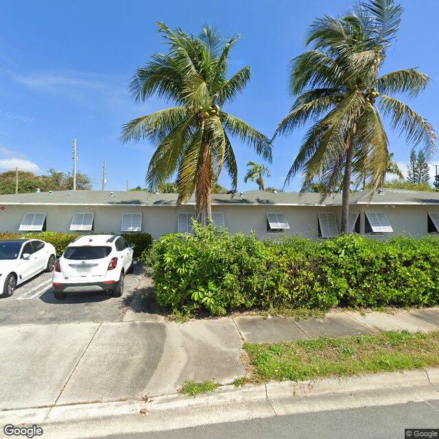 2901 BROADWAY, West Palm Beach