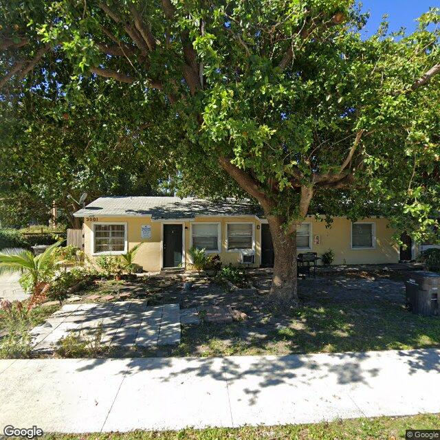 3001 Windsor Avenue # A, West Palm Beach
