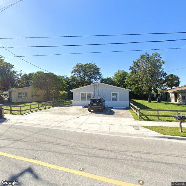 3011 Windsor Avenue # 1, West Palm Beach