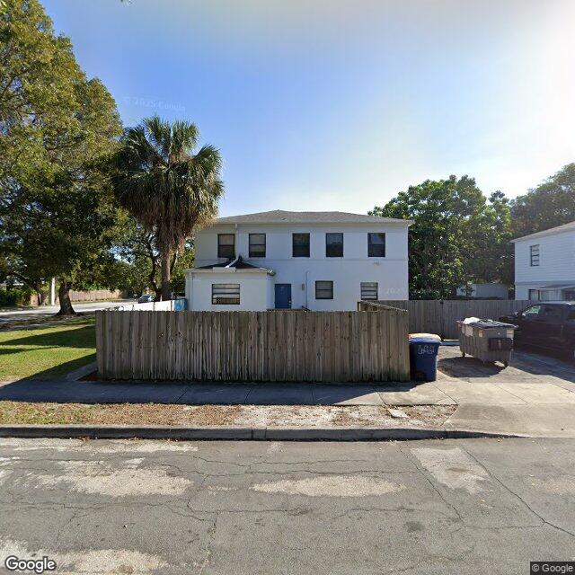 3015 Poinsettia Avenue, West Palm Beach