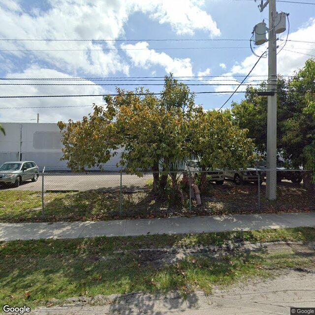 3300 Electronics Way, West Palm Beach