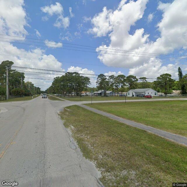 Tbd Orange Grove Blvd, West Palm Beach