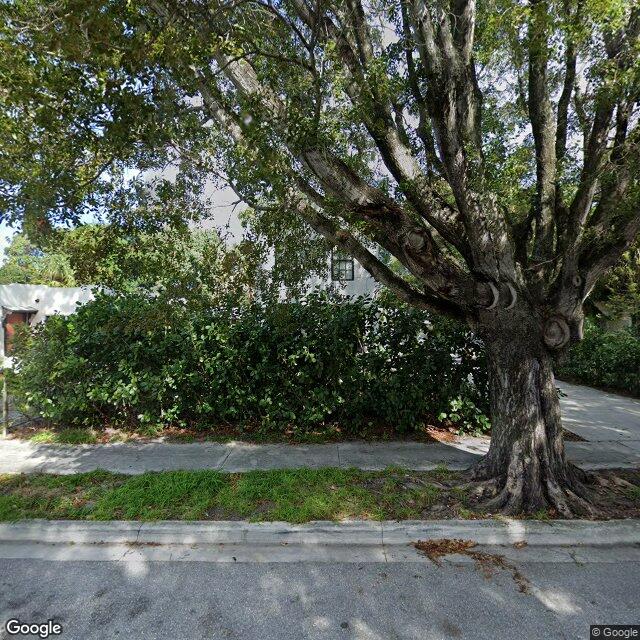 615 33rd Street, West Palm Beach