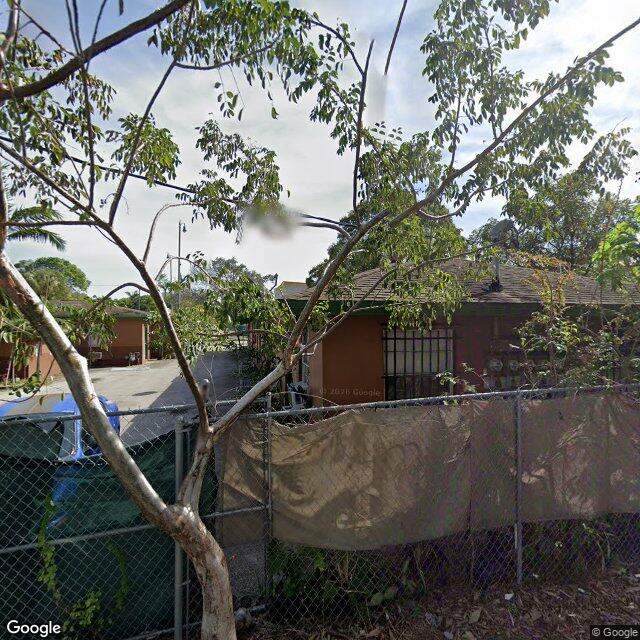3411 Broadway, West Palm Beach
