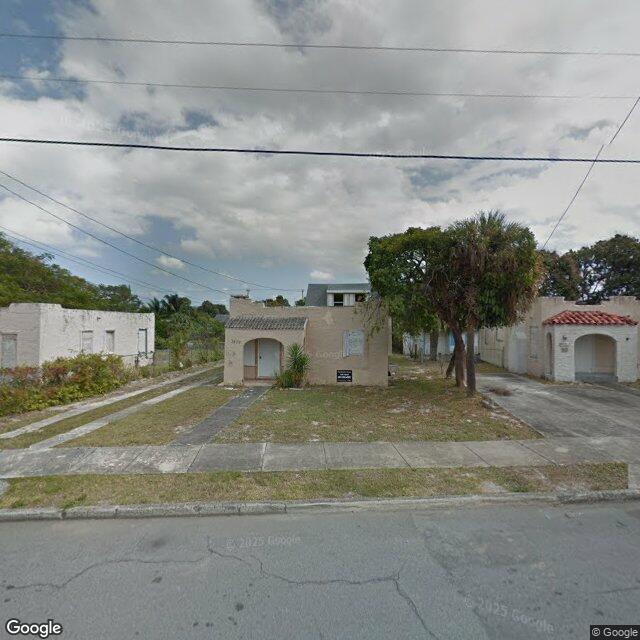 3406 GREENWOOD Avenue, West Palm Beach