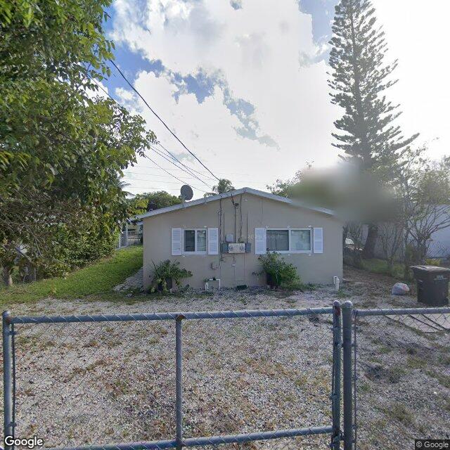 615 35th Street # A, West Palm Beach