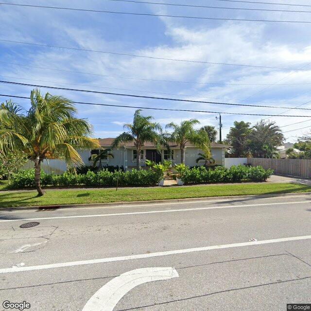3614 Poinsettia Avenue, West Palm Beach