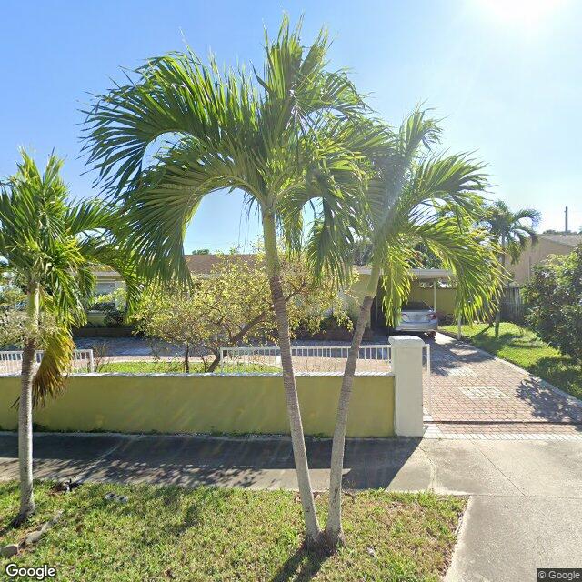 802 37th Street, West Palm Beach