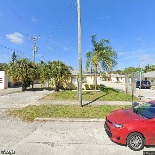 400 Metcalf Court, West Palm Beach