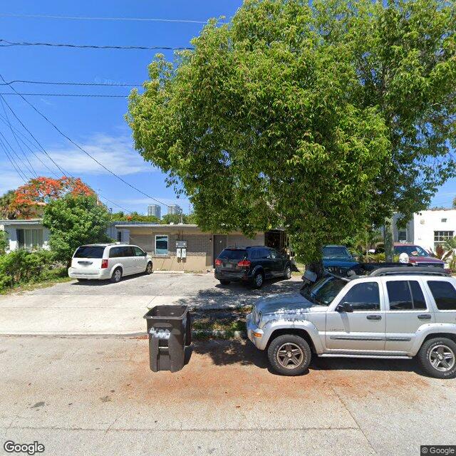 4000 GREENWOOD Avenue, West Palm Beach