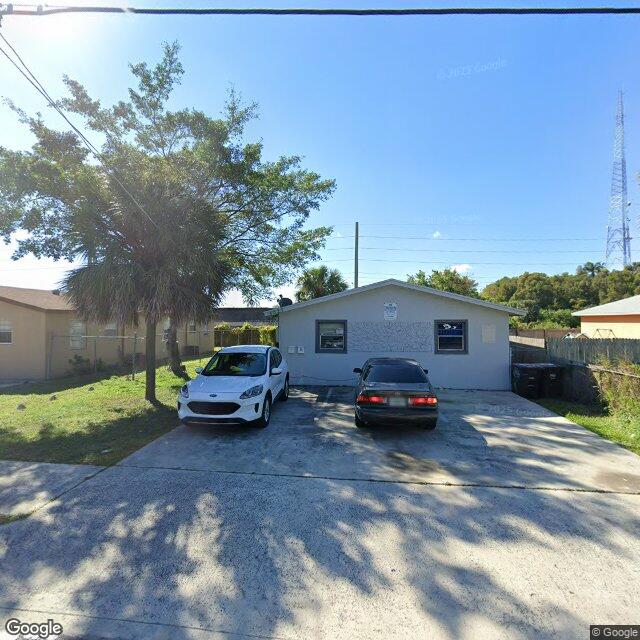 4023 Windsor Avenue # A, West Palm Beach