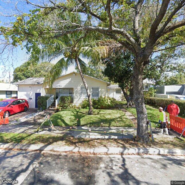 531 40th A, West Palm Beach