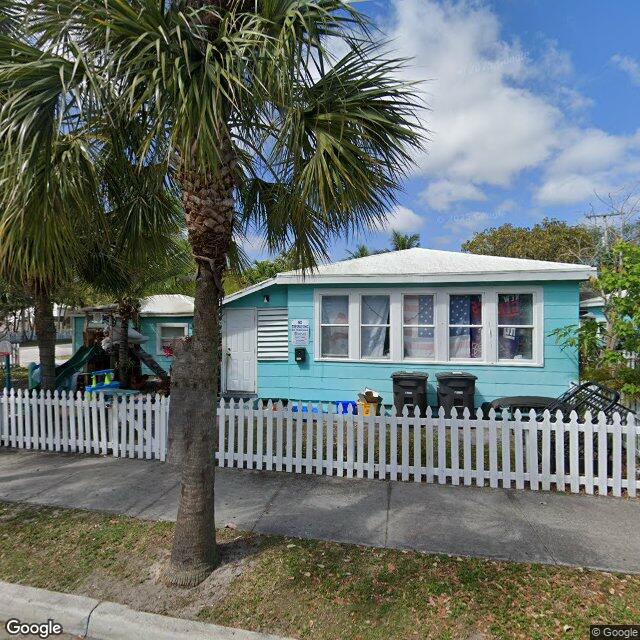 4205 Spruce Avenue, West Palm Beach