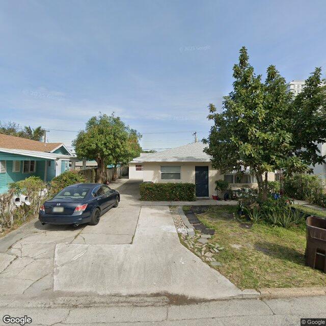 411 41ST, West Palm Beach