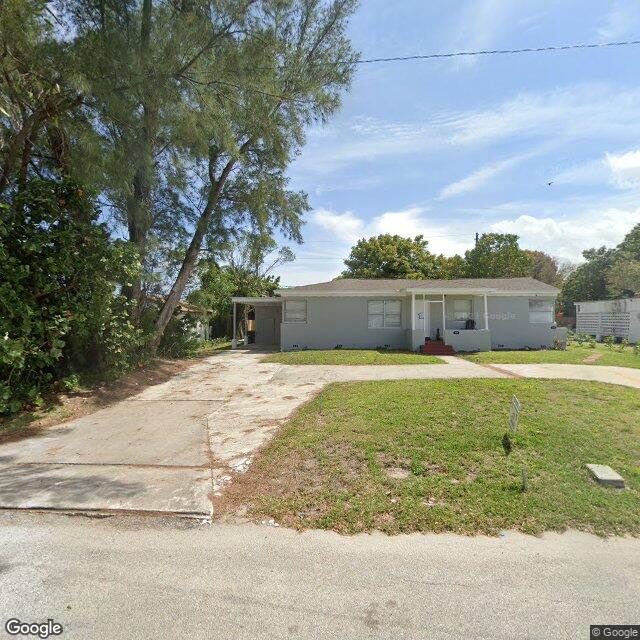 810 42nd Street, West Palm Beach