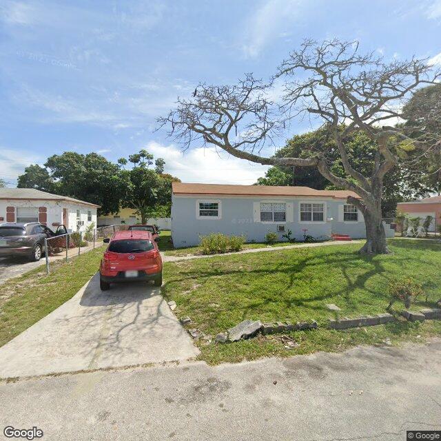 820 42nd Street, West Palm Beach