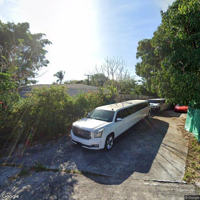 4210 W Terrace Drive, West Palm Beach