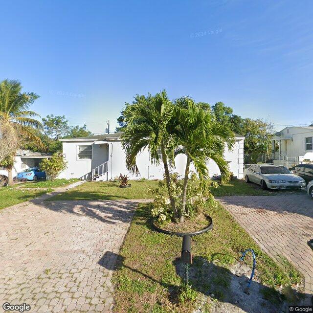 945 42nd Street E, West Palm Beach