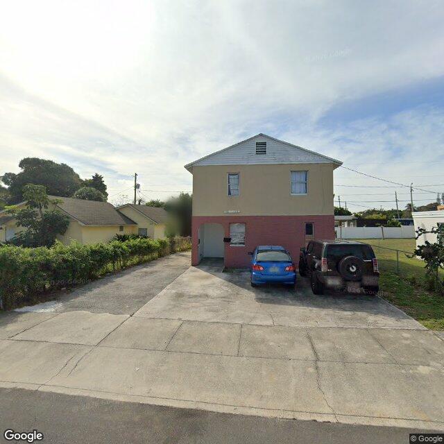 736 43 ST, West Palm Beach