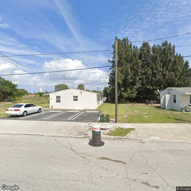 4310 GREENWOOD Avenue, West Palm Beach
