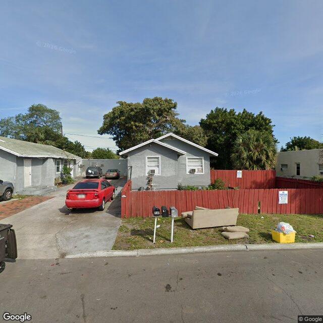 735 43rd Street, West Palm Beach