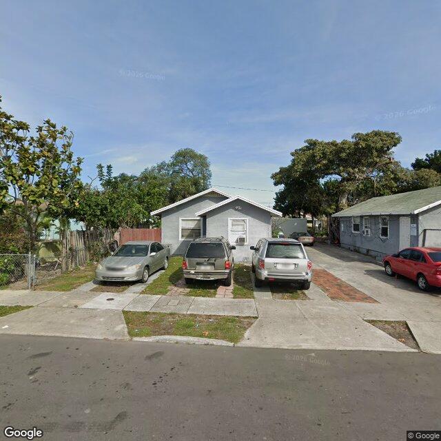 737 43rd Street, West Palm Beach