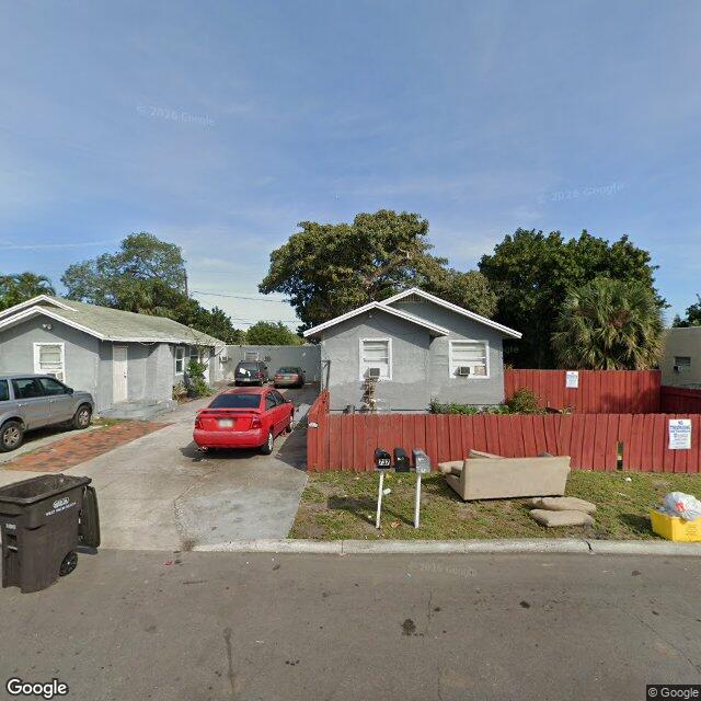 735 43rd St 1, West Palm Beach
