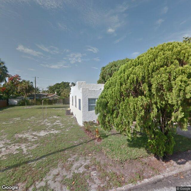 438 N 44th Street, West Palm Beach