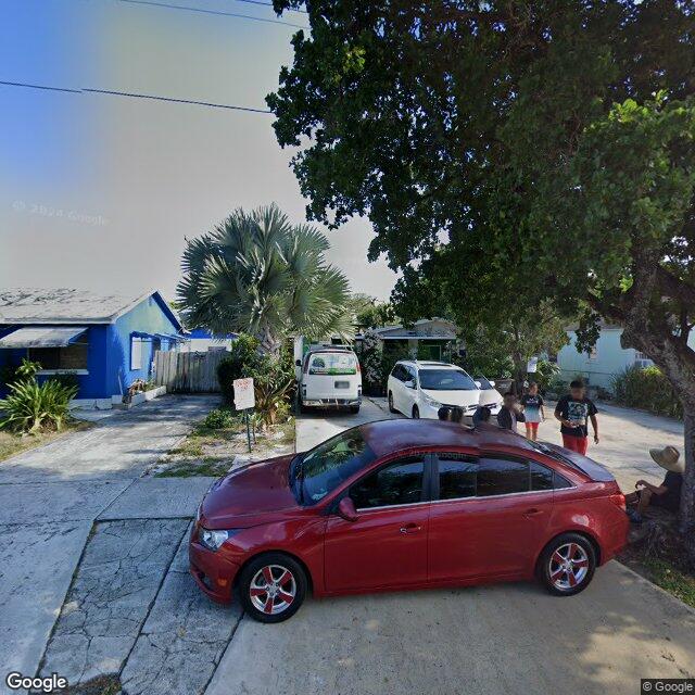 702 45th Street # 704 #702 and 704, West Palm Beach