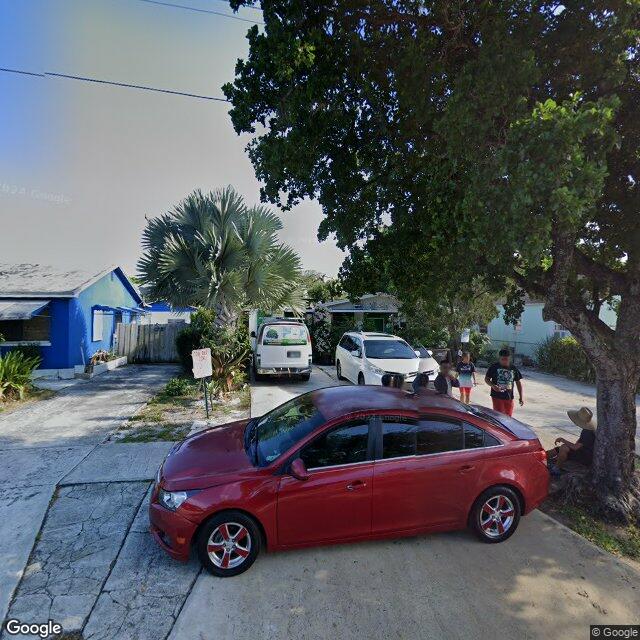 702 45th Street # 1, West Palm Beach