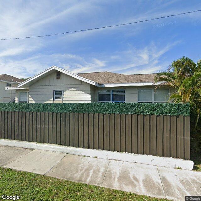 500 46th Street, West Palm Beach