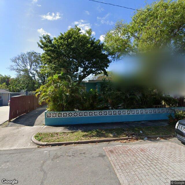 516 46th St, West Palm Beach