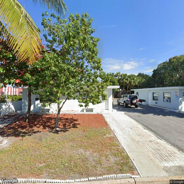 521 46th Street, West Palm Beach