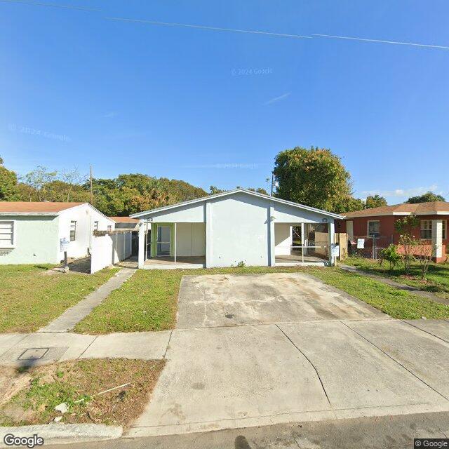 623 46th Street, West Palm Beach